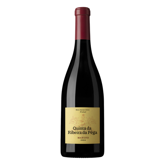 Quinta da Ribeira da Pêga Marufo tinto 2024