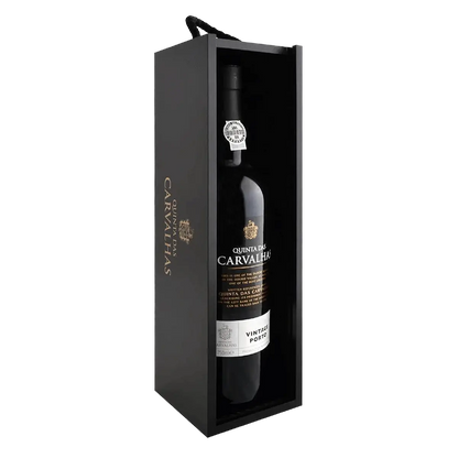 Quinta das Carvalhas Vintage 2015