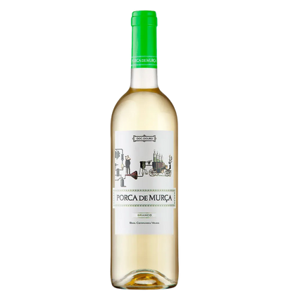 Porca de Murça Branco 2022