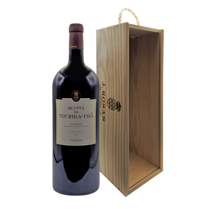 Quinta da Touriga-Chã Tinto 2020 (Magnum 1.5L)