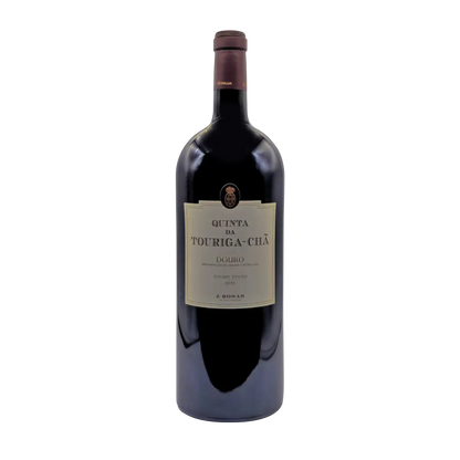 Quinta da Touriga-Chã Tinto 2020 (Magnum 1.5L)