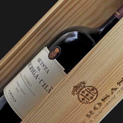 Quinta da Touriga-Chã Tinto 2020 (Magnum 1.5L)