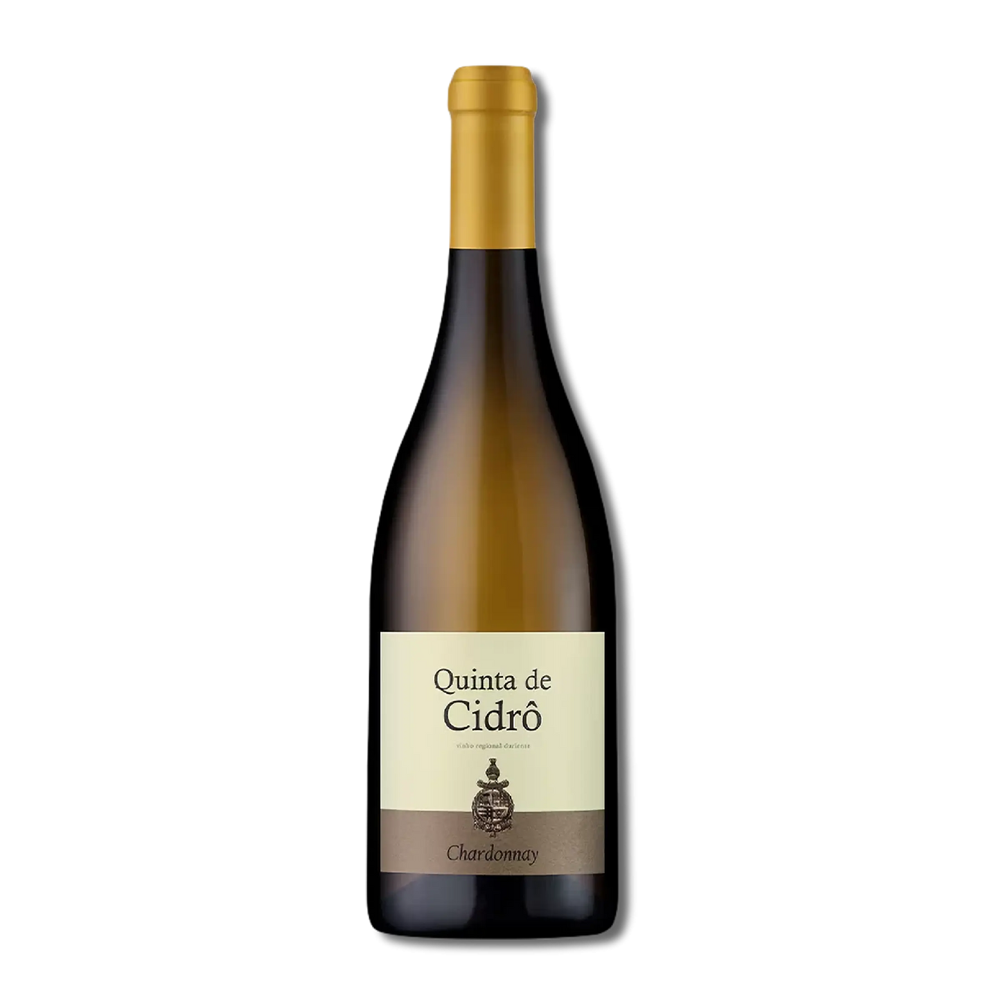 Quinta de Cidrô Chardonnay Branco 2021