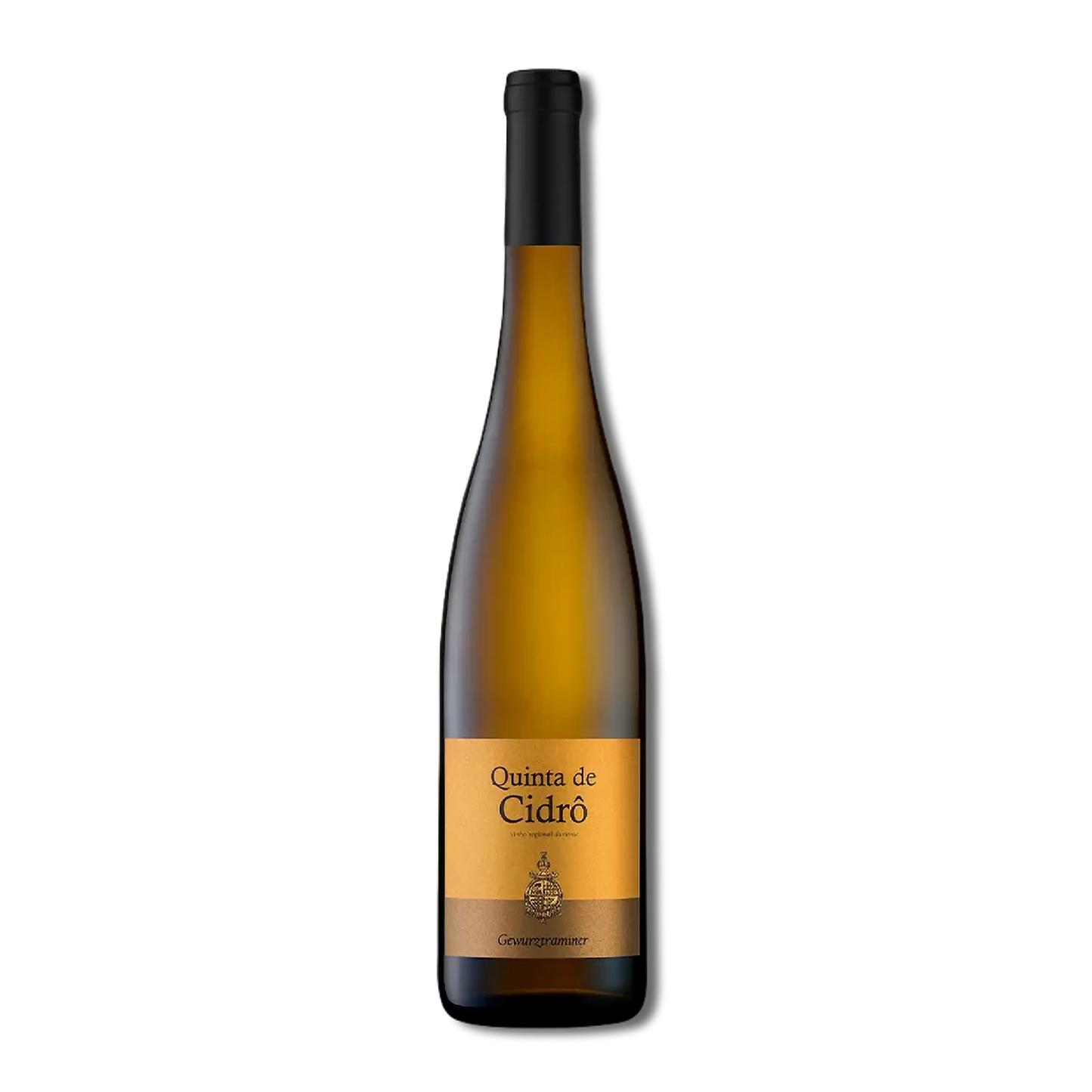 Quinta de Cidrô Gewurztraminer Branco 2021