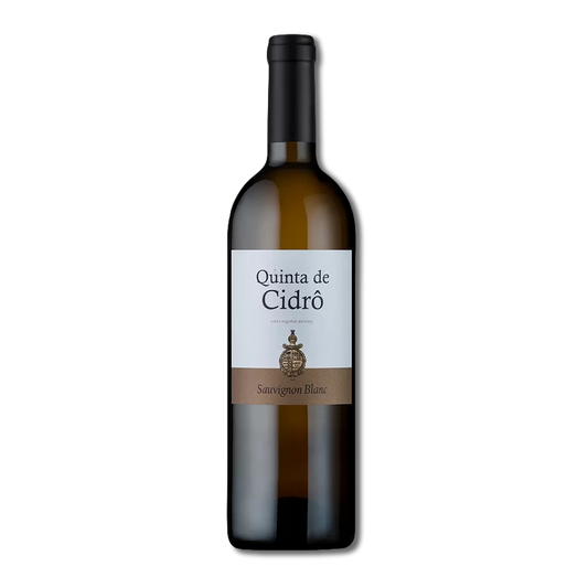 Quinta de Cidrô Sauvignon blanc Branco 2022