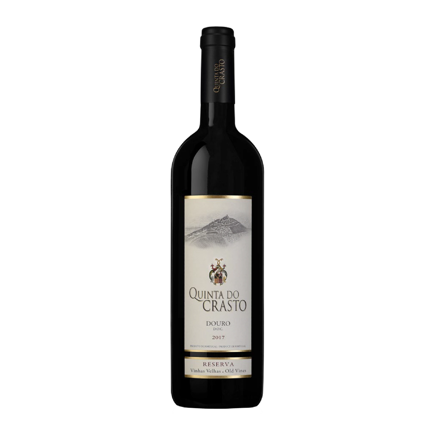 Quinta do Crasto Reserva Vinhas Velhas Tinto 2017