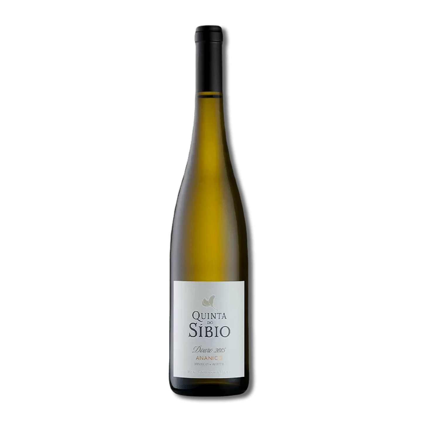 Quinta do Síbio Ananico Branco 2019