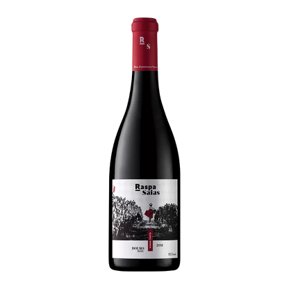 Raspa Saias Tinto 2021