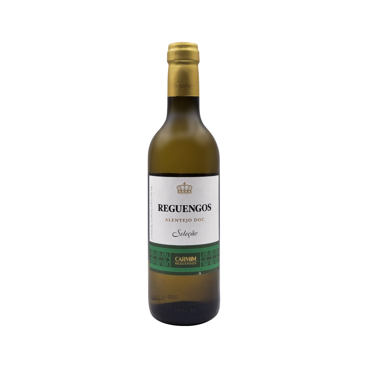 Reguengos Seleção Branco 2021 (375ml)