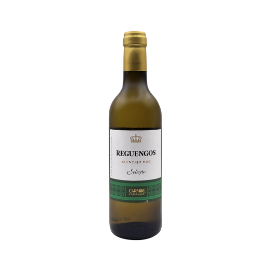 Reguengos Seleção Branco 2021 (375ml)