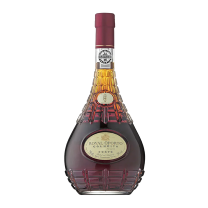 Royal Oporto Colheita 1977
