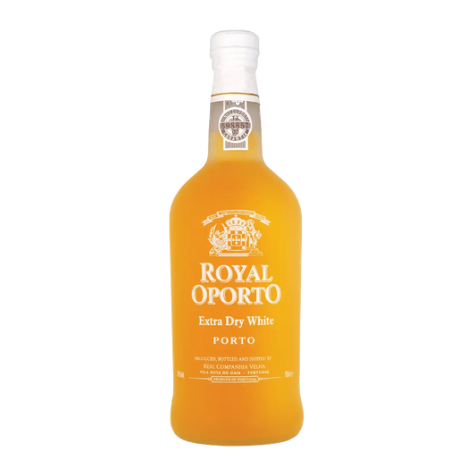 Royal Oporto Extra Dry