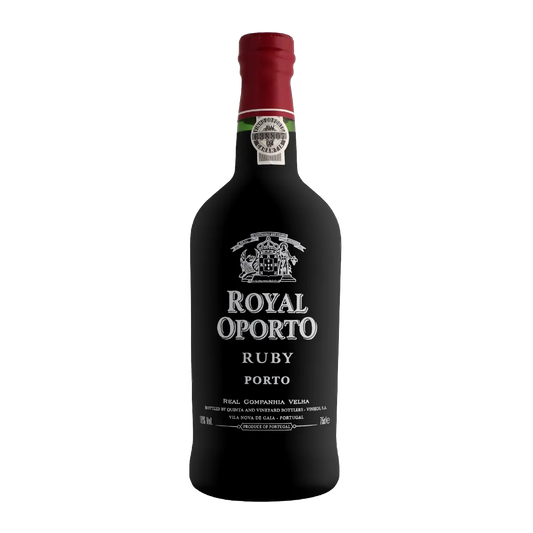 Royal Oporto Ruby