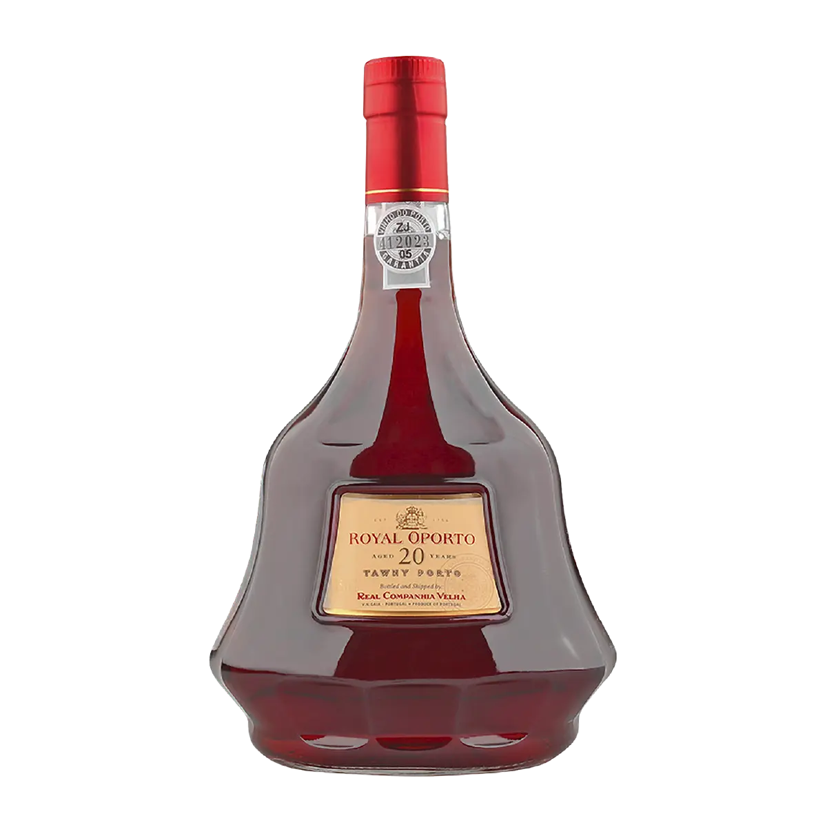 Royal Oporto 20 anos