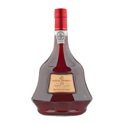 Royal Oporto 20 anos
