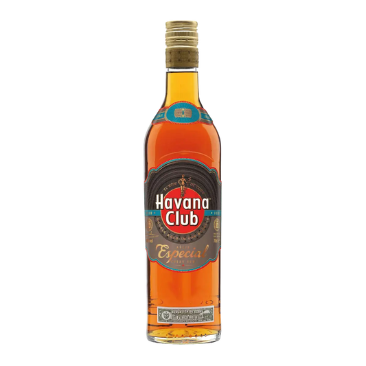 Rum Havana Club Añejo Especial