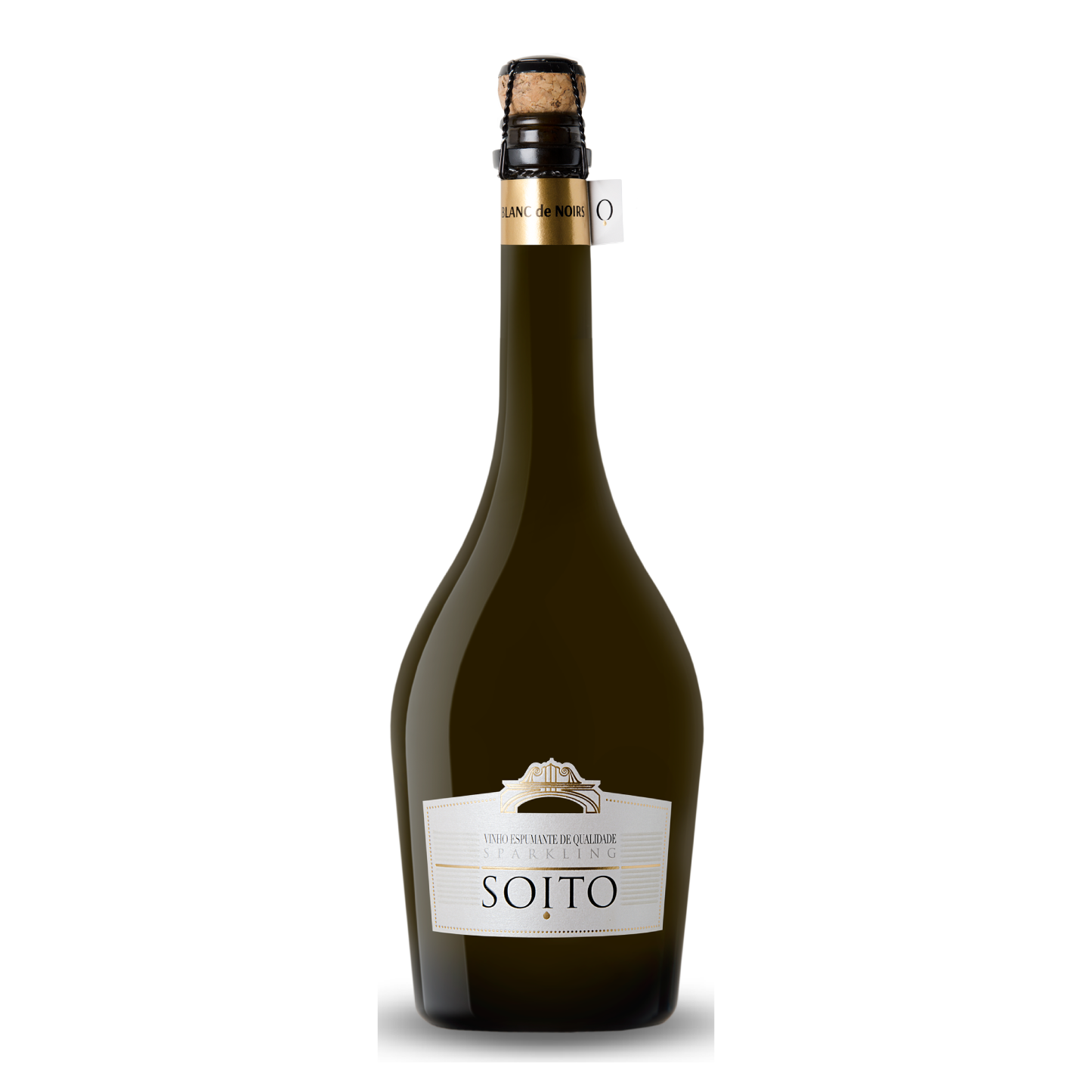 Soito espumante Grande Reserva