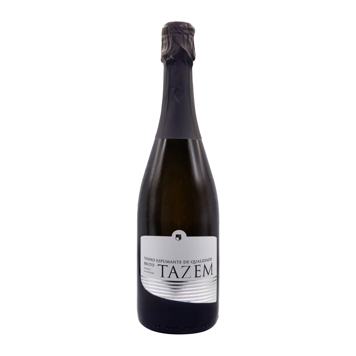 Espumante Bruto Tazem 2019