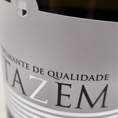 Espumante Bruto Tazem 2019