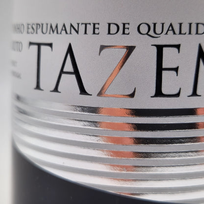 Espumante Bruto Tazem 2019
