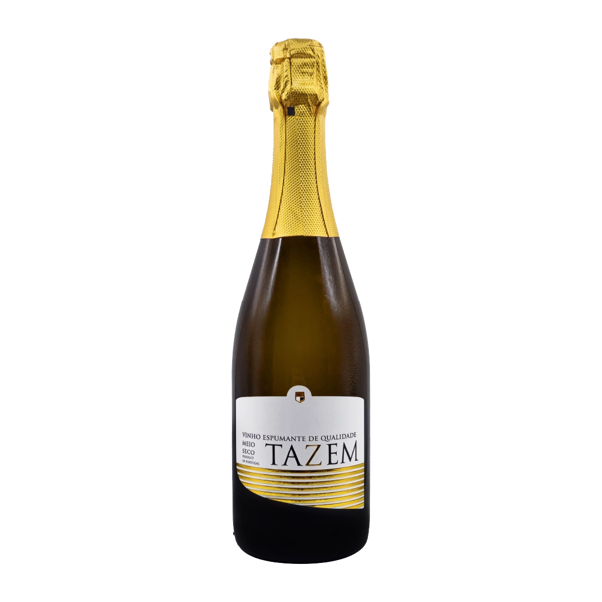 Espumante Meio-Seco Tazem
