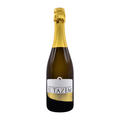 Espumante Meio-Seco Tazem