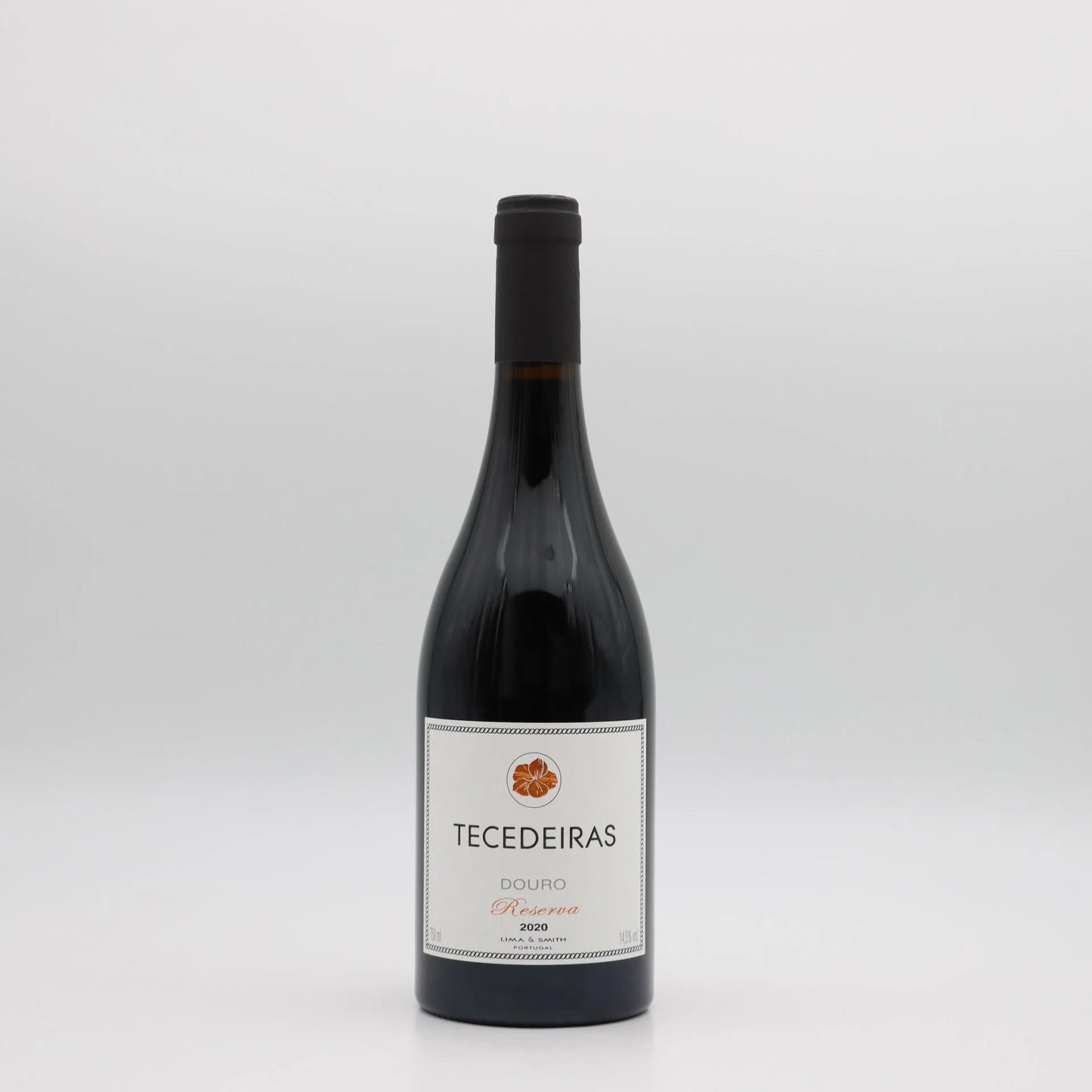Quinta das Tecedeiras Reserva 2020