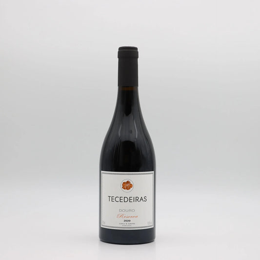 Quinta das Tecedeiras Reserva 2020
