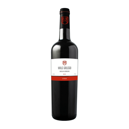 Vale Galego Reserva Syrah Tinto 2019