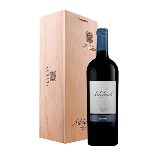 Vallado Adelaide Tinto 2016