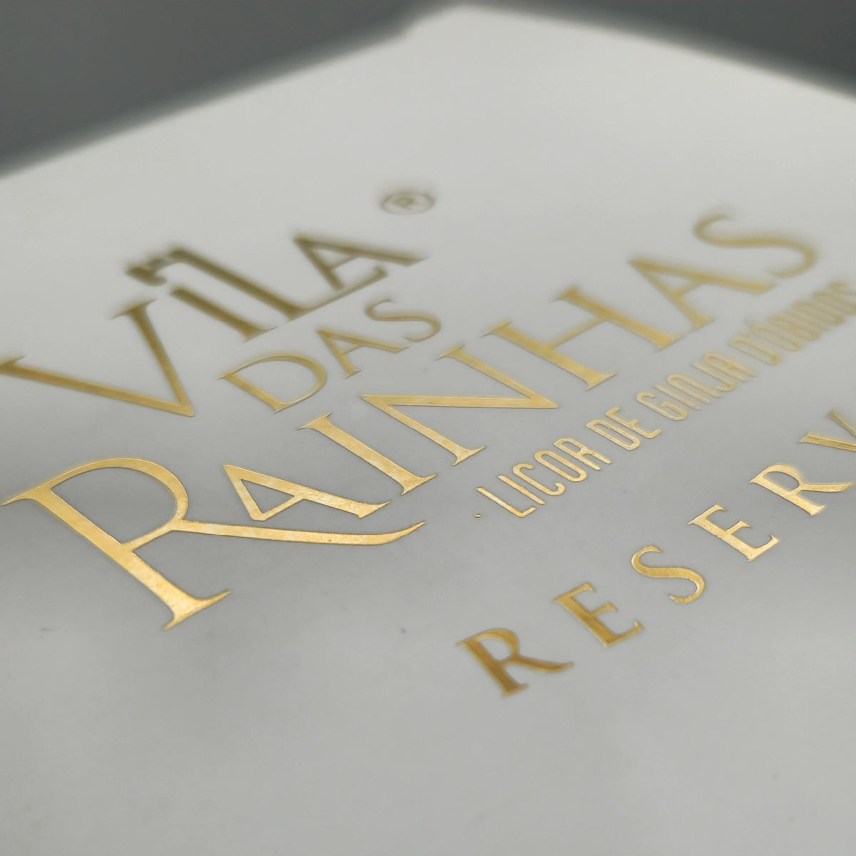 Licor de Ginja d'Óbidos Vila das Rainhas Reserva 70cl