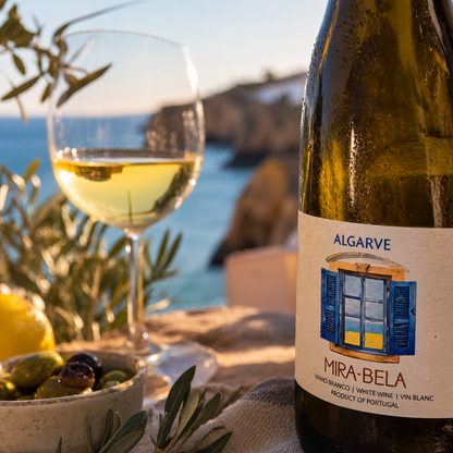Mira-Bela Sauvignon Blanc