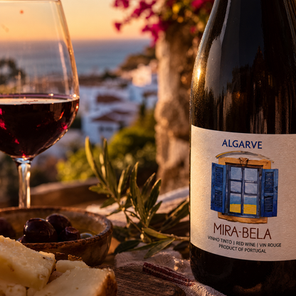 Mira-Bela Tinto 2024