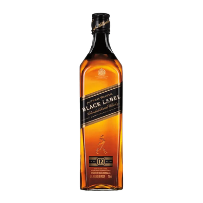 Whisky Johnnie Walker Black Label