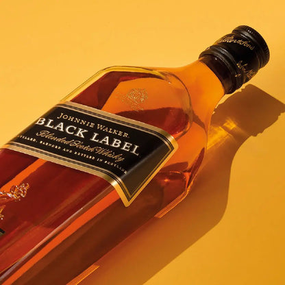 Whisky Johnnie Walker Black Label