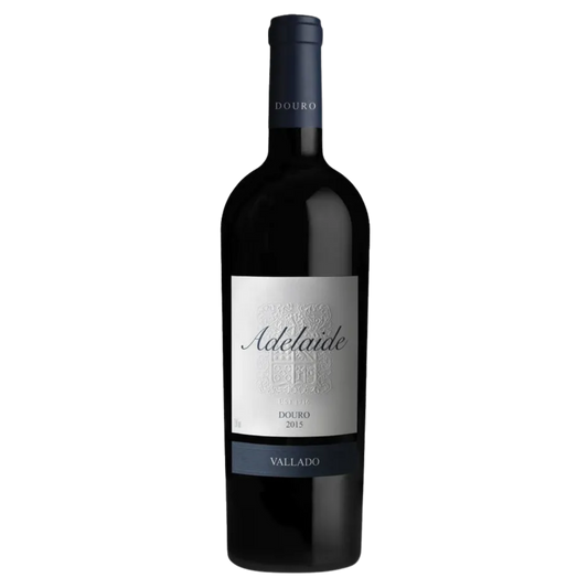 Vallado Adelaide Tinto 2015