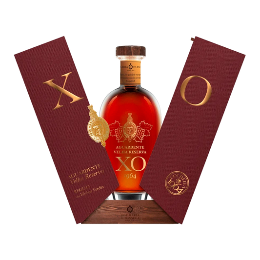 Jmf Reserva Xo 1964