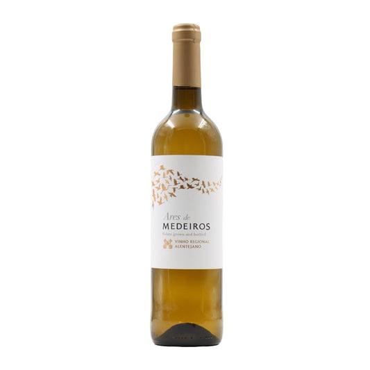 Ares de Medeidos Branco 2023