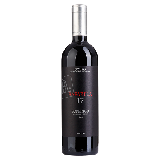 Bafarela 17 Superior