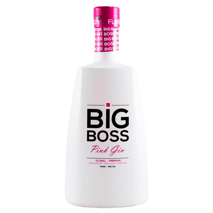 Big Boss Pink