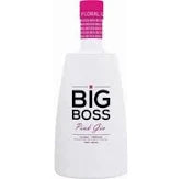 Big Boss Pink