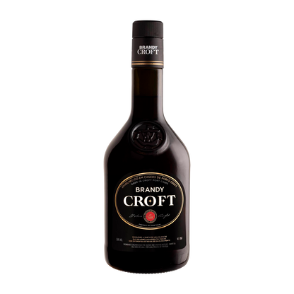 Brandy Croft