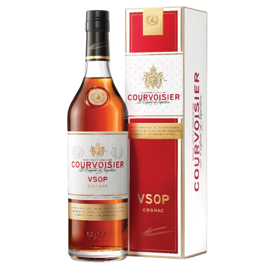 Cognac Courvoisier V.S.O.P