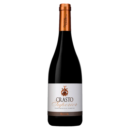Quinta do Crasto Superior Syrah Tinto 2023