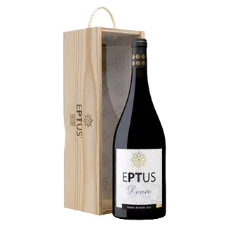 Vinho EPTUS Grande Reserva Tinto 2023 c/Caixa 1,5L