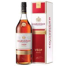Cognac Courvoisier V.S.O.P