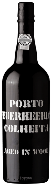 Vinho do Porto Feuerheerd’s Colheita 2001