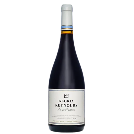 Gloria Reynolds 2014