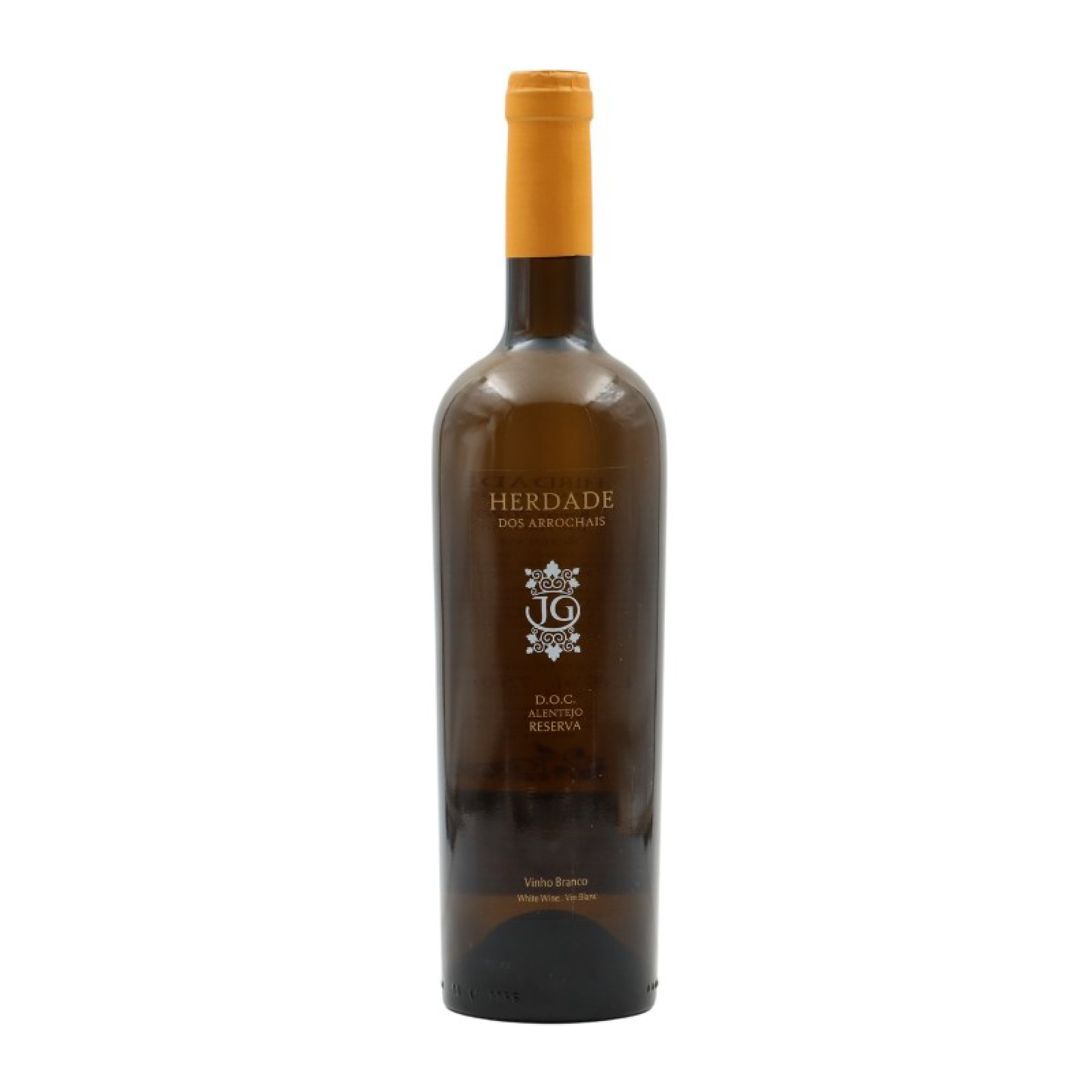 Herdade dos Arrochais Reserva Branco 2020