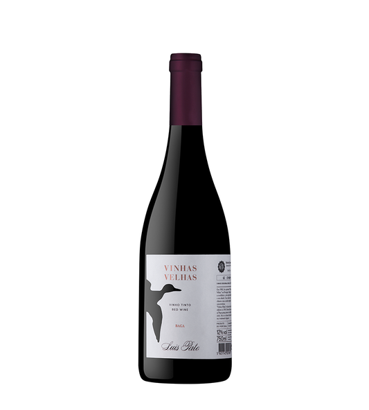 Luis Pato Vinhas Velhas Tinto 2024